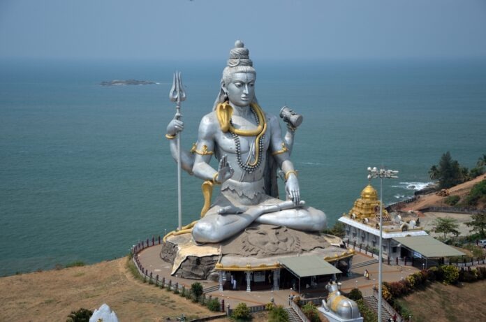 Day 04: Udupi – Mookambika – Murudeshwar – Gokarna